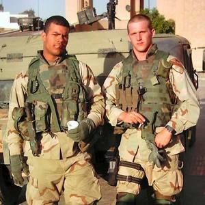 Meet your Posher, Chris